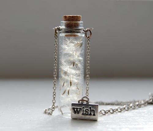 Wishes! ♥